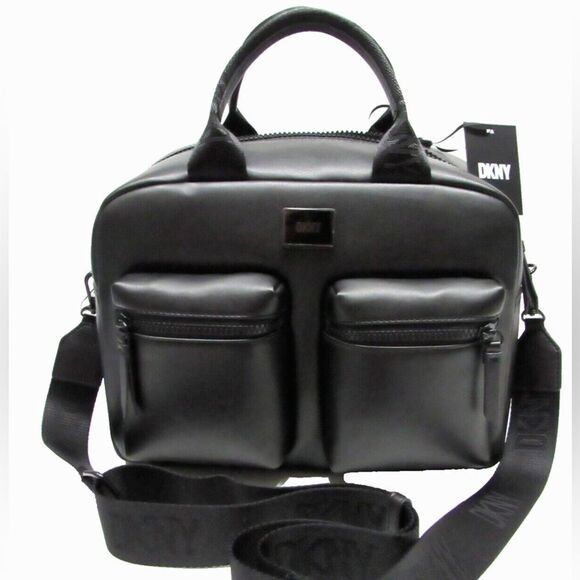 DKNY Camera Bag B93 - Picture 1 of 10